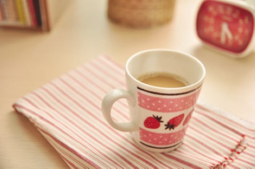 幸福,就是找一个温暖的人过一辈子