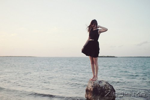 与其庸人自扰,不如看淡点好 (1)