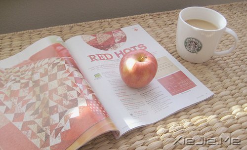 成熟,不是看破,而是看淡 (6)