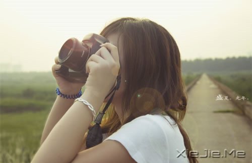 你想要的,要你自己给自己 (10)