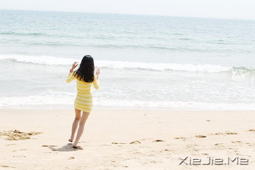 在最好的年华里,不要辜负最美的自己 (5)