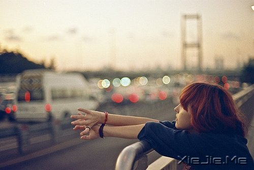 不要用别人的标准来框定自己的人生 (7)