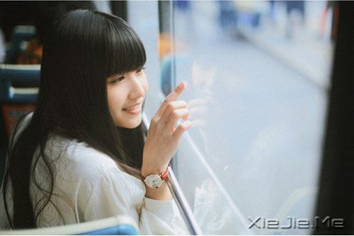 早安心语:让过去的都过去 (1)