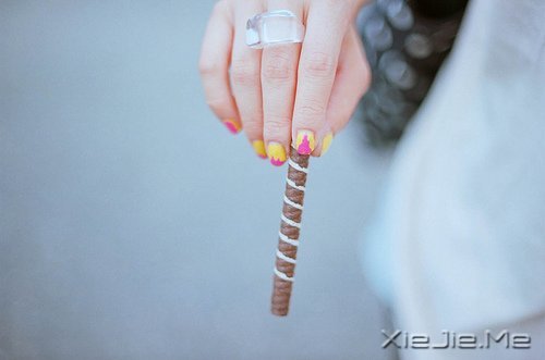 晚安心语:我有一种情绪,叫做莫名的忧伤 (4)