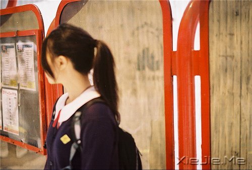 早安心语:生命是自己的旅程,不要活成别人 (7)