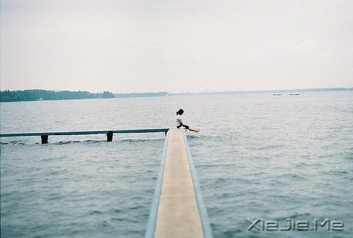 早安心语:音乐,开心时入耳,伤心时入心 (8)