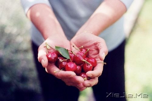 晚安心语:我很平凡,但我独一无二 (3)