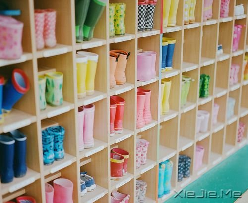 早安心语:没有伞的孩子必须努力奔跑 (2)