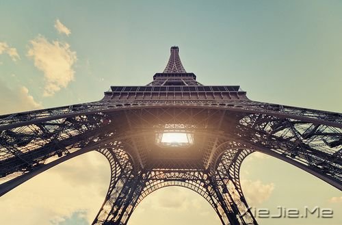 晚安心语:停在风景里,为自己唱首歌 (3)