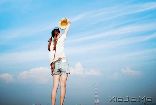 早安心语:阳光,源自你内心的澄澈 (2)