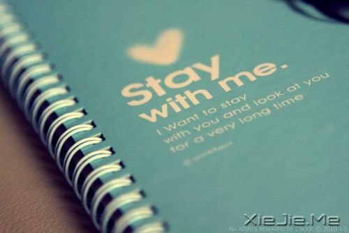 晚安心语:对的那条路,往往不是最好走的 (4)