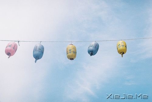 早安心语:淡然,是人生的一种成长 (1)