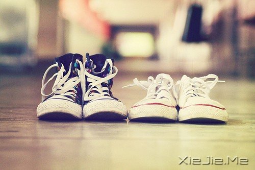 晚安心语:别让怯弱否定自己,别让懒惰误了青春 (3)