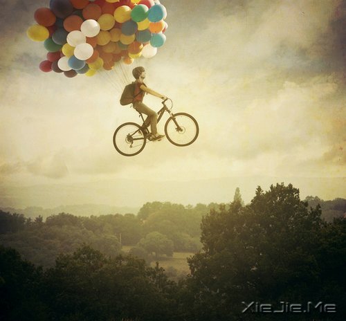 早安心语:做回你自己,永远都不嫌晚 (9)