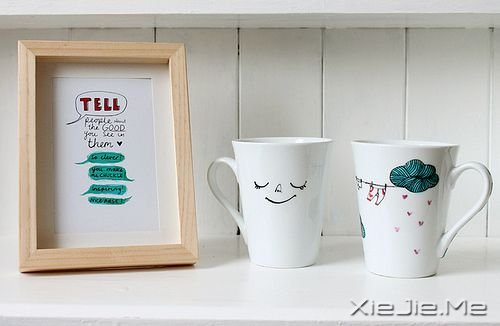 晚安心语:只要心跳还在,演出就没有落幕 (9)