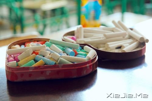 英文心语:有时候一个小小的抉择就可以改变你的一生 (2)