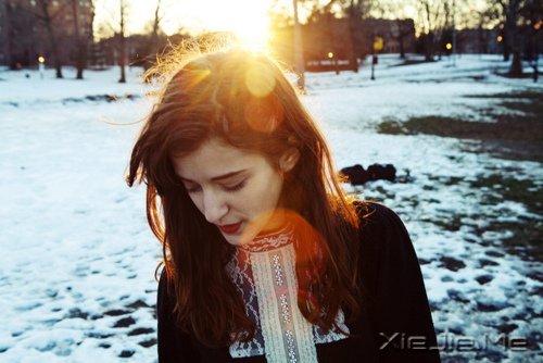 歌词心语:这些或喜或悲的英文歌,你爱吗? (4)