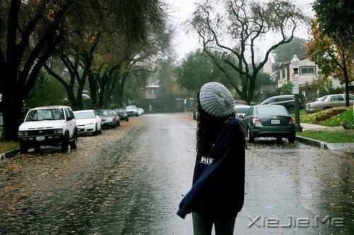 歌词心语:这些或喜或悲的英文歌,你爱吗? (6)