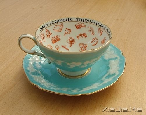 早安心语:勇敢说出你的想法,哪怕声音会颤抖 (6)