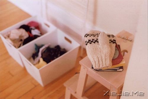 晚安心语:不为昨天而叹息,只为今天更美好 (5)