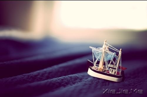 晚安心语:时间是单行道,过去了,回不来 (3)