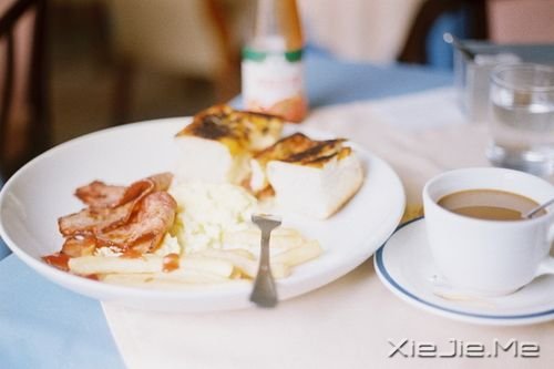 晚安心语:独走的路,是最美的风景 (5)