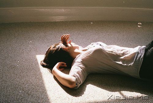 晚安心语:看的太透,你就会变成世界的孤儿 (4)