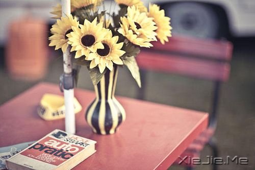 早安心语:坚持需要勇气,重新来过更是如此 (3)