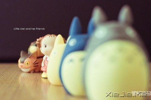 晚安心语:与其担心未来,不如现在好好努力 (9)