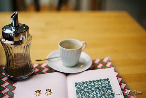 晚安心语:别对生活要求太多,生活才会充满惊喜 (8)