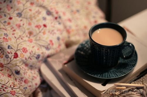 早安心语:坚毅的人总会出头 (3)