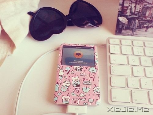 晚安心语:习惯了寂寞之后,一个人就是全世界 (5)