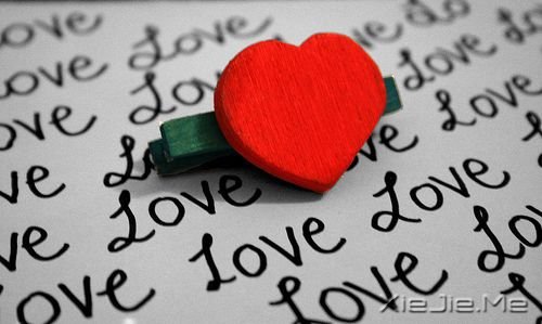 早安心语:像淑女一样处事,像爷们儿一样思考 (1)