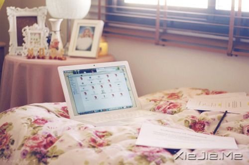 早安心语:因为知足,所以更接近幸福 (10)