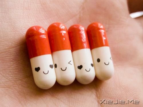 晚安心语:生活从未变得容易,只不过是我们变得更加坚强 (8)