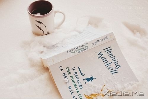 早安心语:真正的安全感,来自你对自己的信心 (8)