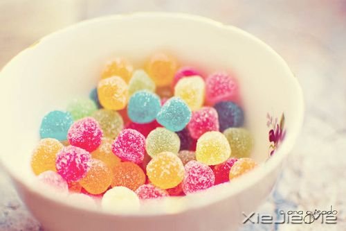 早安心语:爱自己是终身浪漫的开始 (1)