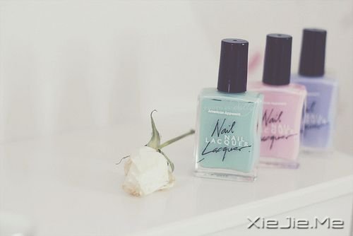 英文心语:无需等待,没有比当下更好的时间 (5)