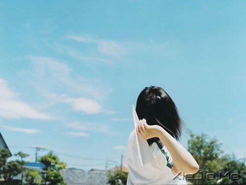 我的世界太过安静