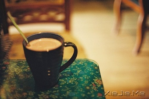 文字:我们内心的十字架,其实都是自己给自己的