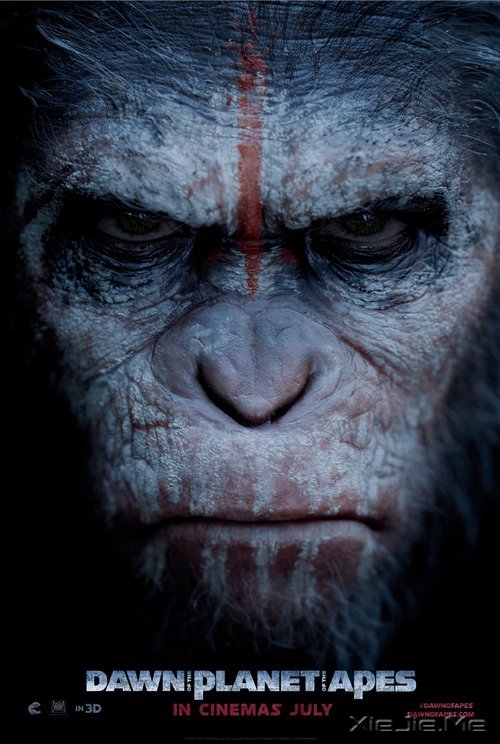 2014年即将上映的好莱坞大片 (14)