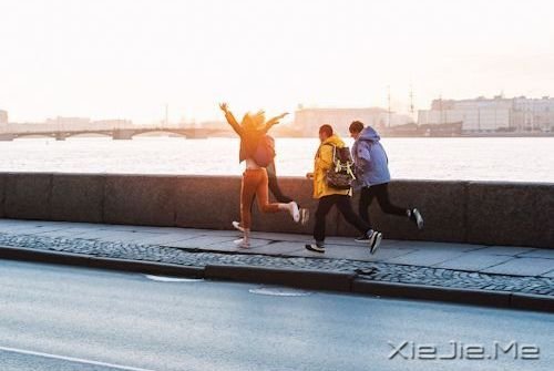 站在时光的路口 (1)