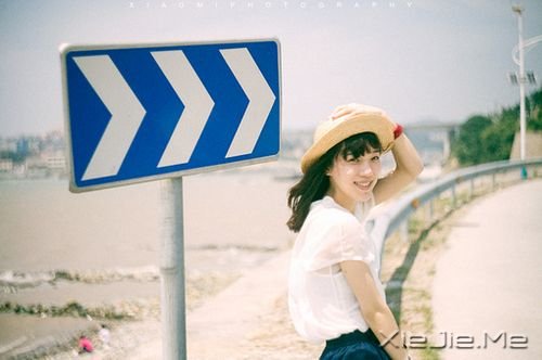 我在试着遗忘,我在试着坚强 (2)