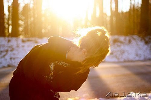 等那个人,与我一起与世癫狂 (2)