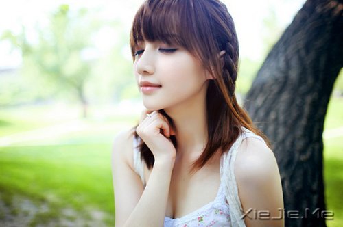 有一个人——文/安布洛斯·莱尔 (1)