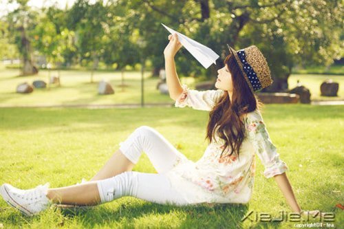 你是否和我一样 (5)