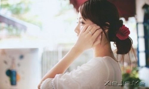 那些被时光碾过的破碎 (3)