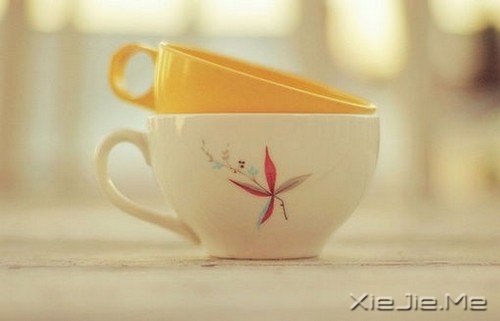 幸福不会遗漏任何人