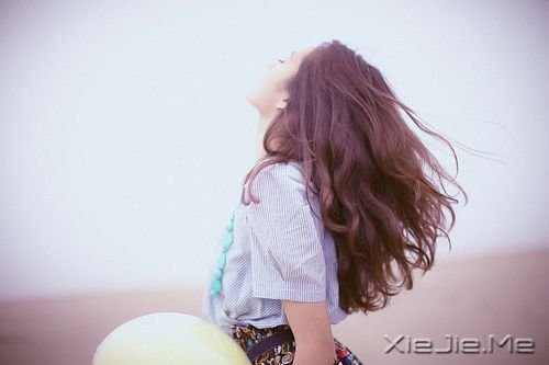 真的只是有时候